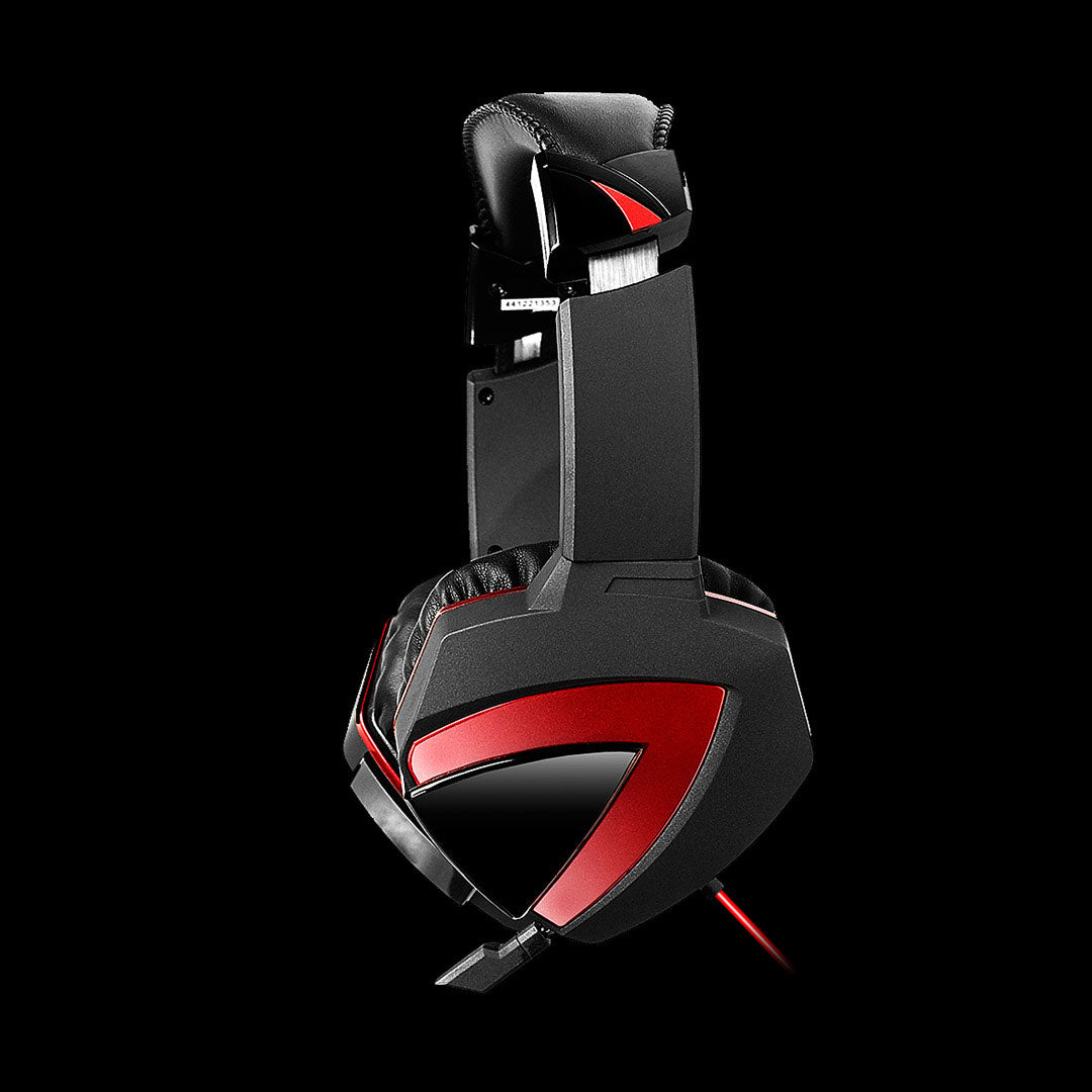 Bloody G500 Combat Gaming Headphone
