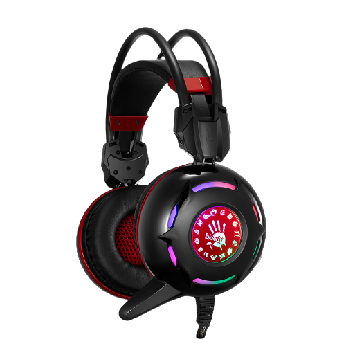 Bloody G300 Gaming Headphone