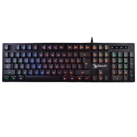 Bloody B160n Gaming Keyboard