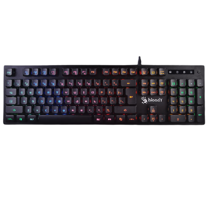 Bloody B160n Gaming Keyboard