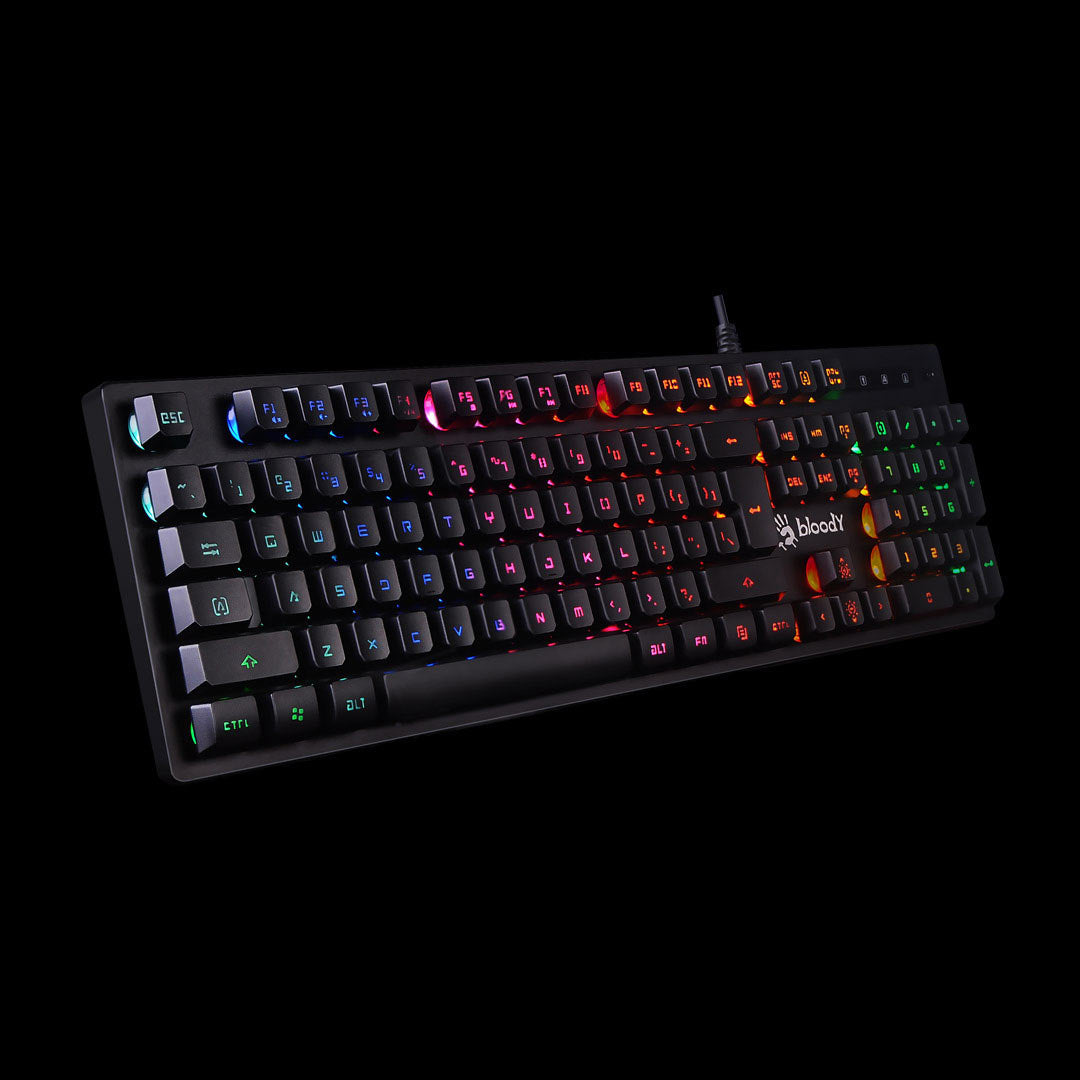 Bloody B160n Gaming Keyboard