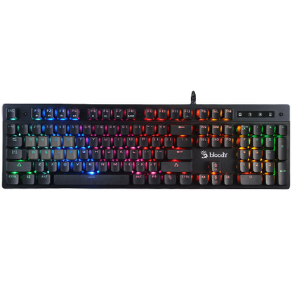 Bloody B500N Gaming Keyboard