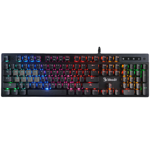 Bloody B500N Gaming Keyboard