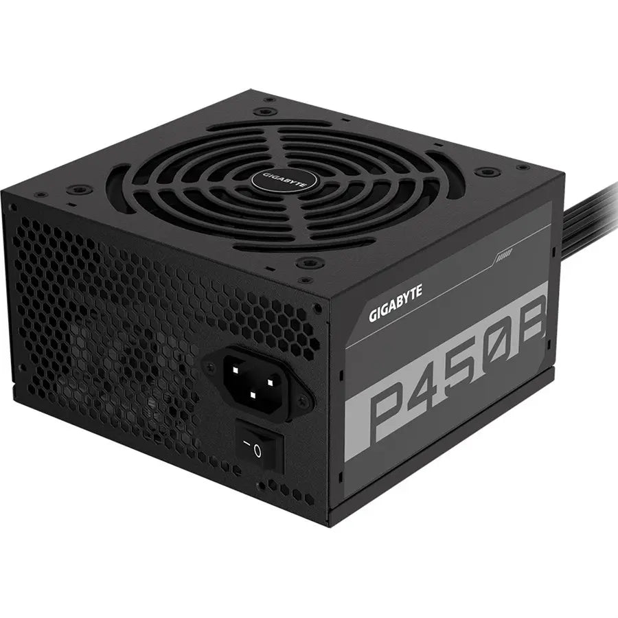 GIGABYTE GP-P450B 450W 80+ Bronze Power Supply