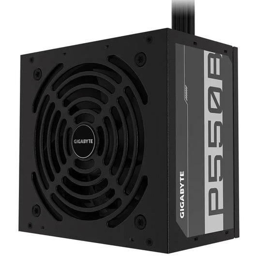 GIGABYTE GP-P550B 550W 80+ Bronze Power Supply