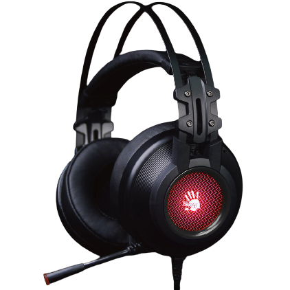 Bloody G525 7.1 Surround Sound Gaming Headphone
