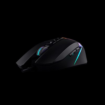 BloodyW 60 Max RGB Gaming Mouse