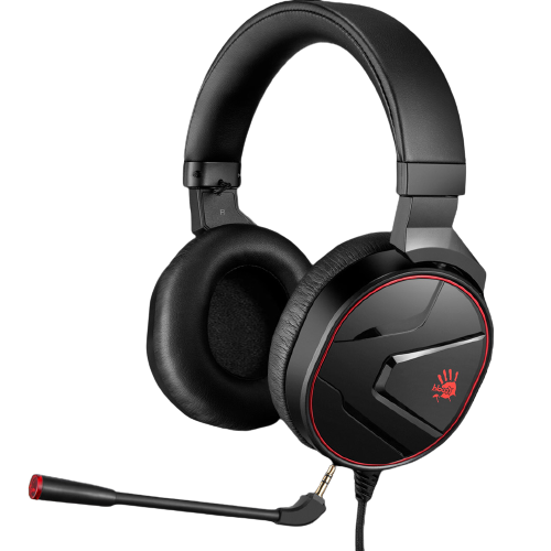 Bloody G600i Virtual 7.1 Surround Sound Gaming Headphone