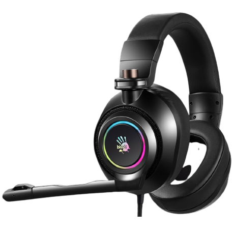 Bloody G580 7.1 Surround Sound Gaming Headphone