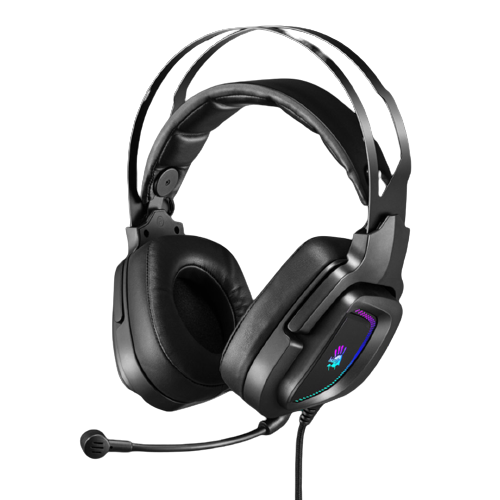 Bloody G570 7.1 Surrond Sound Gaming Headphone