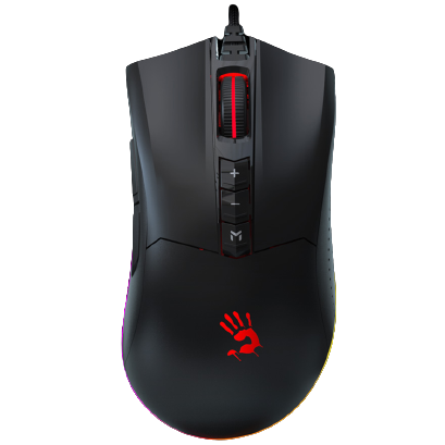 Bloody ES9 Plus Esports RGB Gaming Mouse