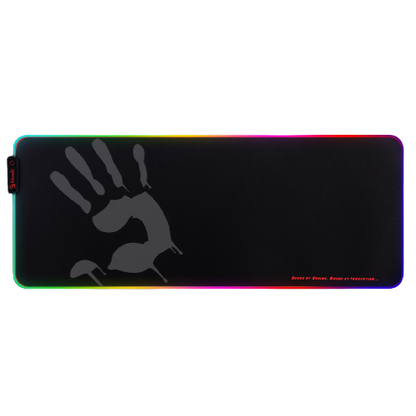 Bloody MP-80N Extended RGB Gaming Mousepad