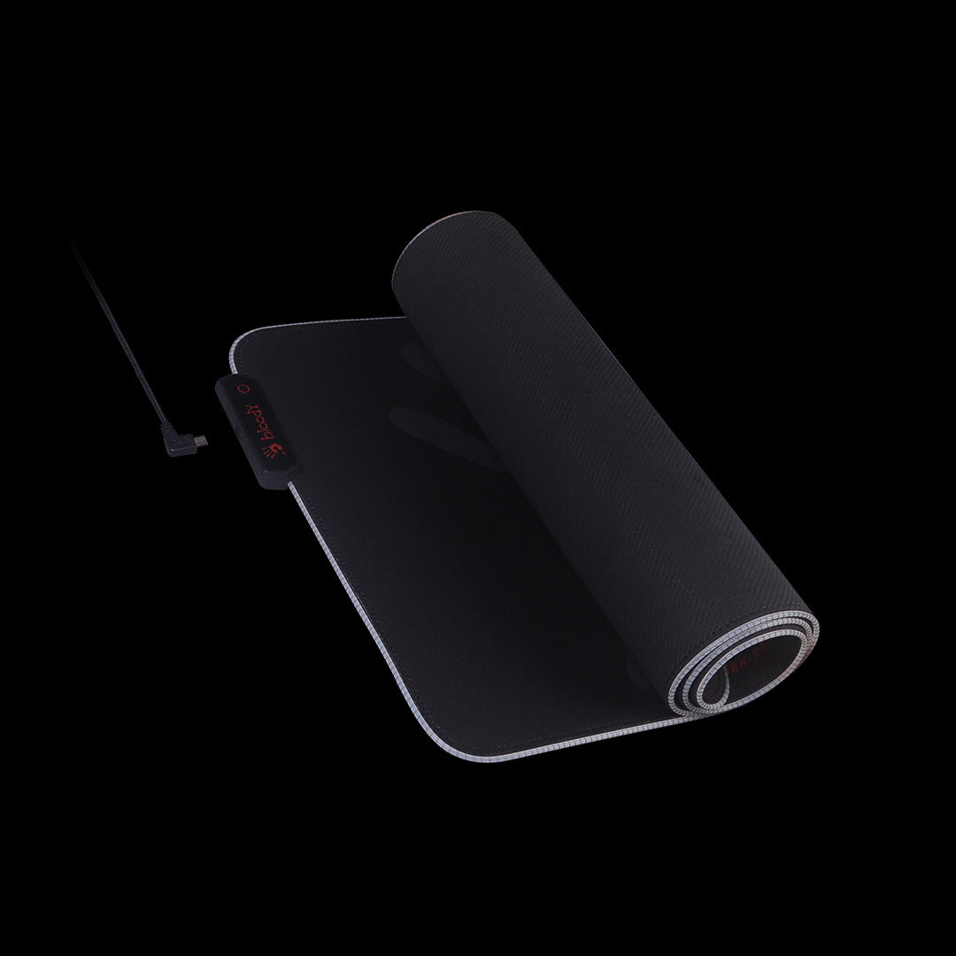 Bloody MP-80N Extended RGB Gaming Mousepad