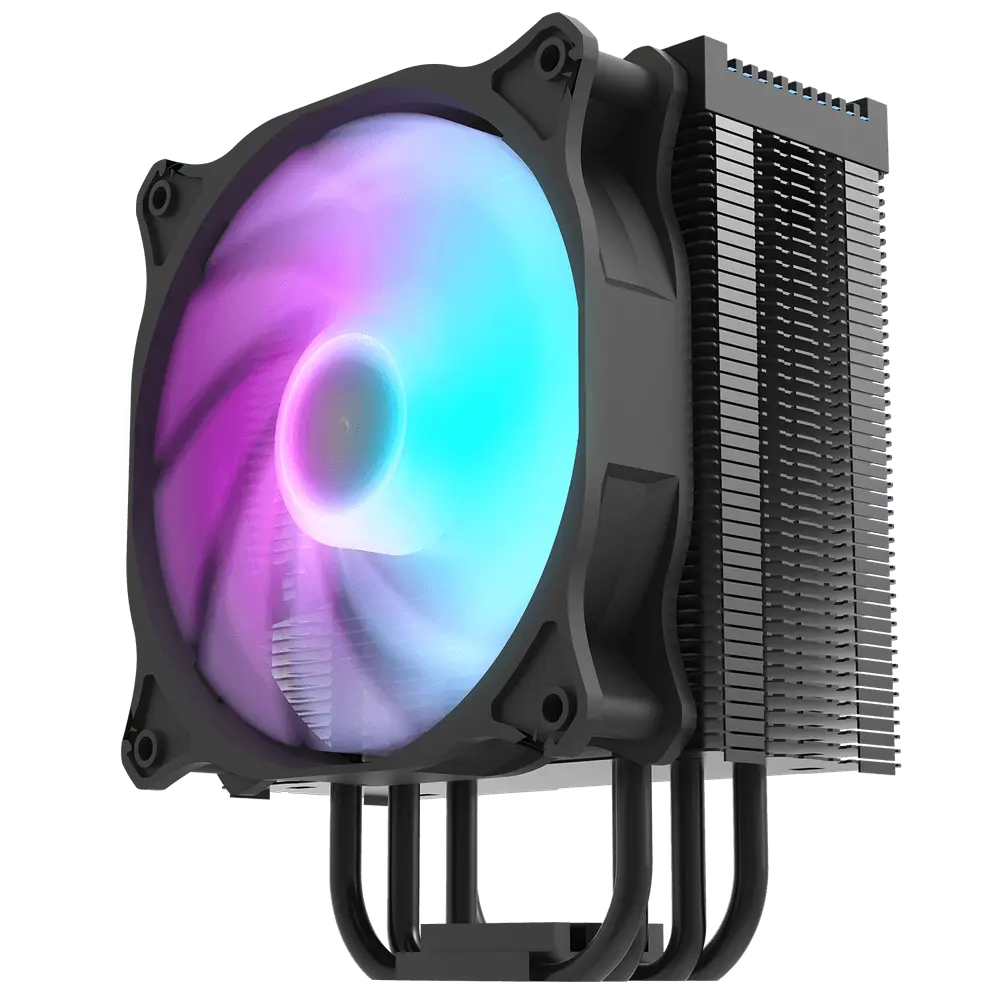 DARKFLASH Darkair Pro CPU Cooler