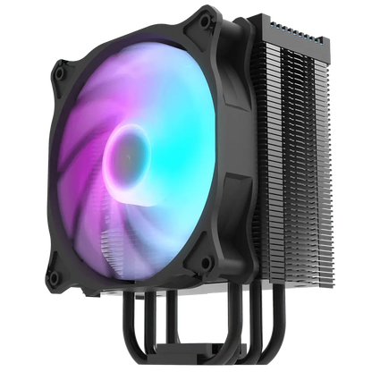 DARKFLASH Darkair Pro CPU Cooler