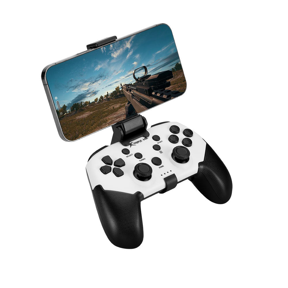 XTRIKE ME GP-43 Bluetooth Wireless Gaming Controller