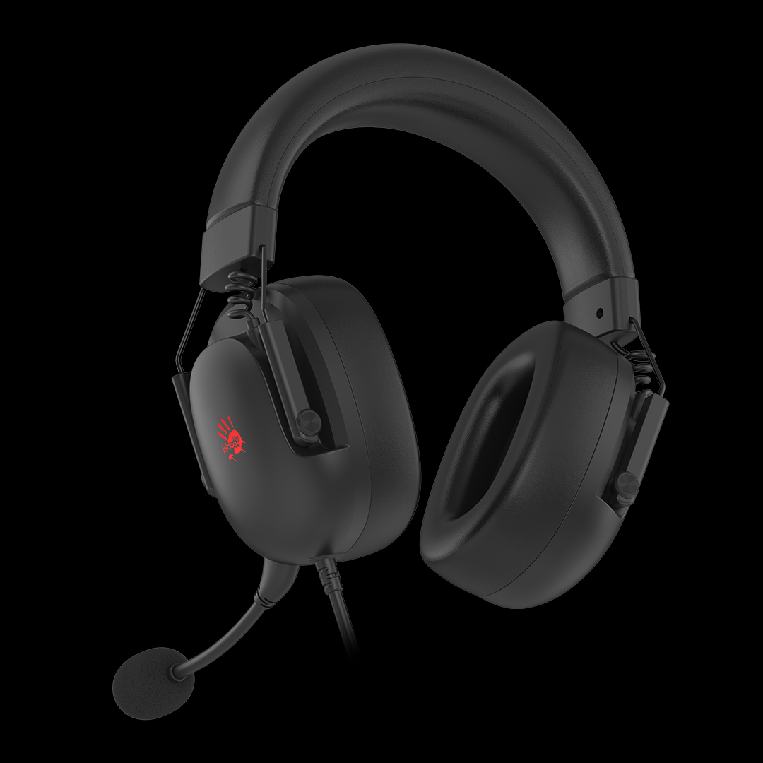 G585 Wired Gaming Headset