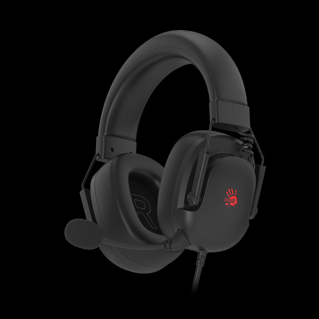 G585 Wired Gaming Headset