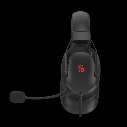 G585 Wired Gaming Headset