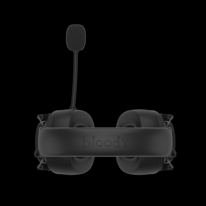 G585 Wired Gaming Headset