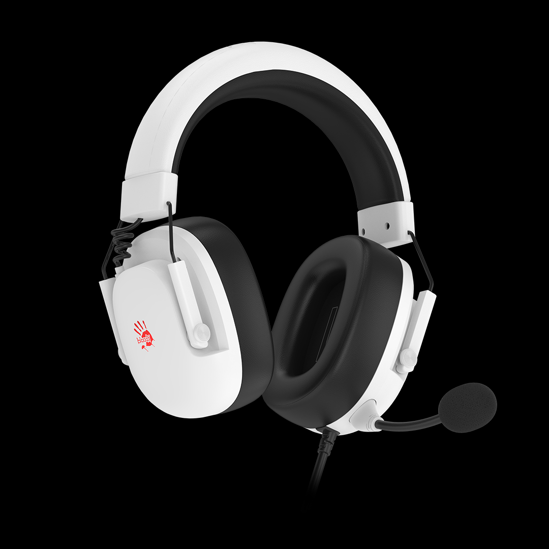 G585 Wired Gaming Headset