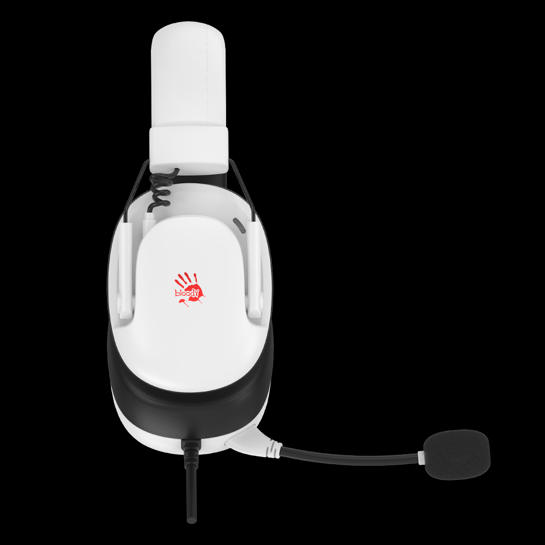 G585 Wired Gaming Headset