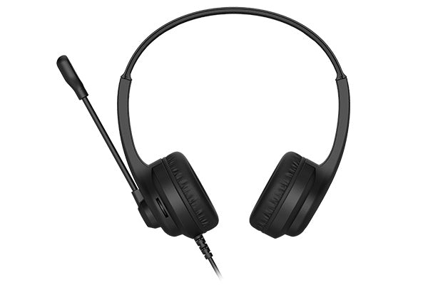 HU-8 USB Stereo Headset
