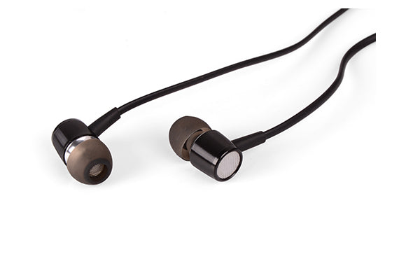 MK-730 HD Metallic Earphone