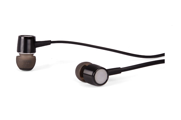 MK-730 HD Metallic Earphone