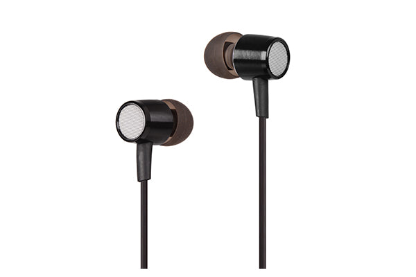 MK-730 HD Metallic Earphone