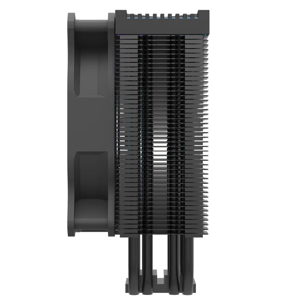 DARKFLASH Darkair Pro CPU Cooler