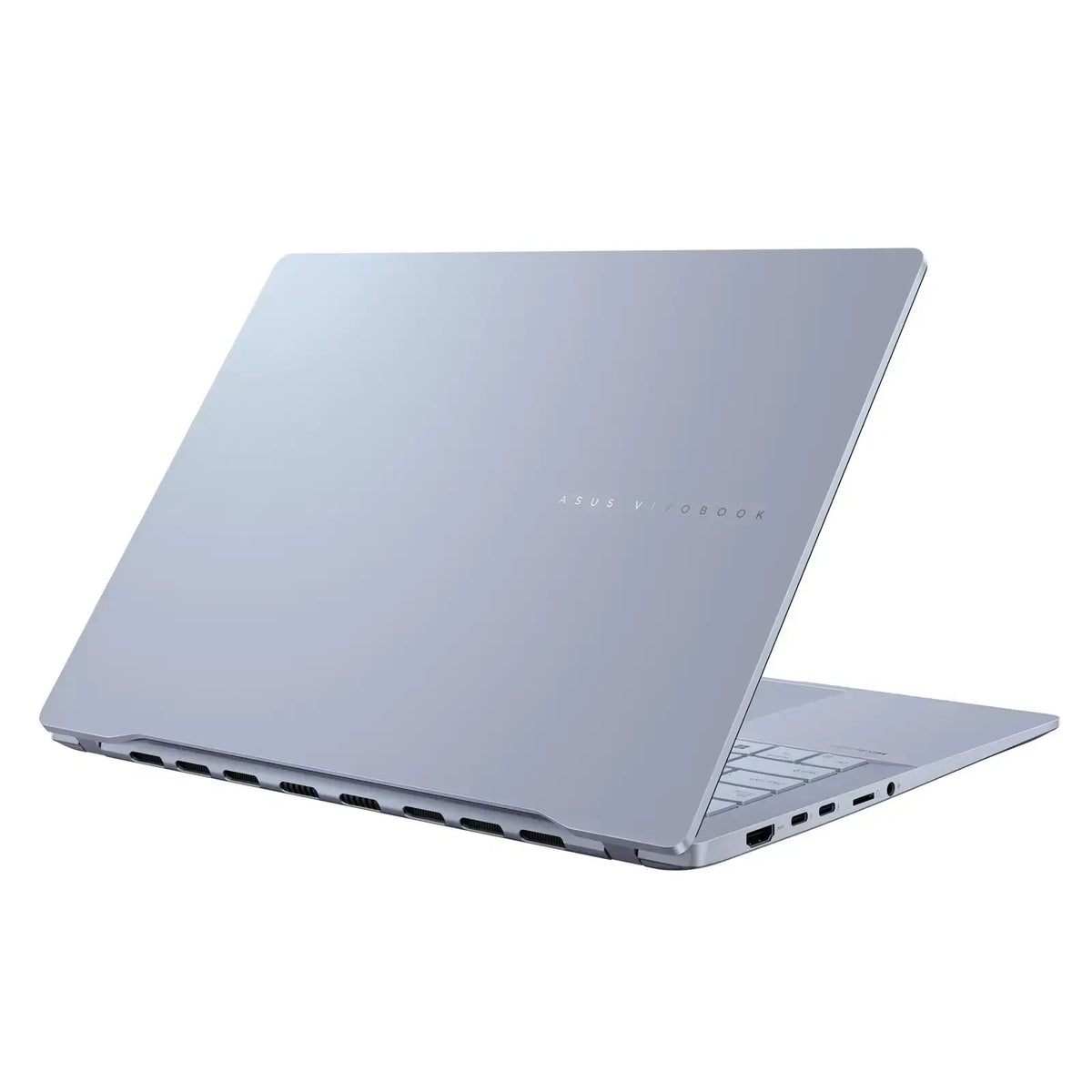ASUS VivoBook S 14 K5405EA-PP075W - Intel Core Ultra 7 256V, 16GB RAM, 1TB SSD, 14" 3K OLED, Windows 11 - Blue