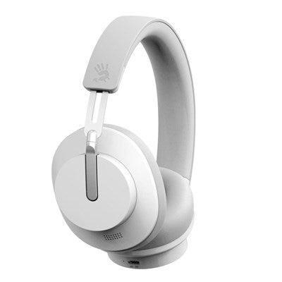 Bloody MH390 Wireless Headset - Bluetooth v5.3 - White
