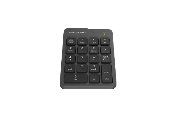 FBK21C Bluetooth & 2.4G Wireless KB