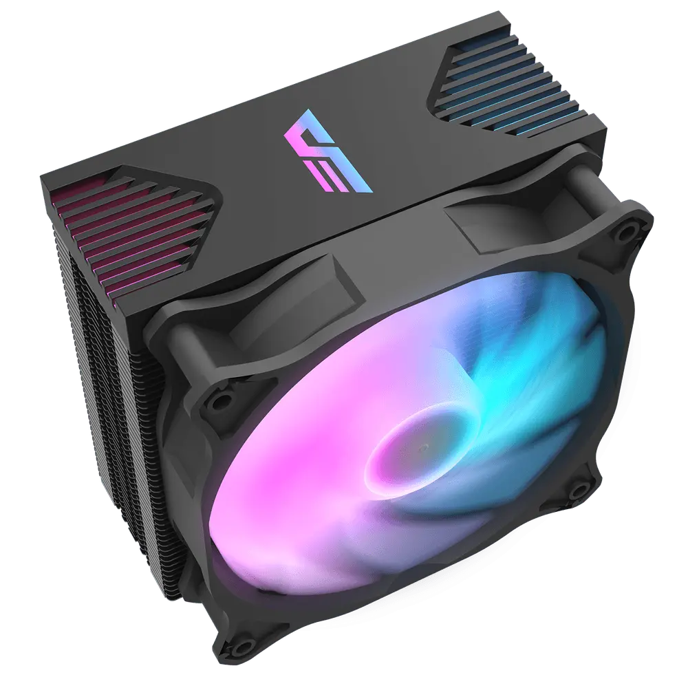 DARKFLASH Darkair Pro CPU Cooler