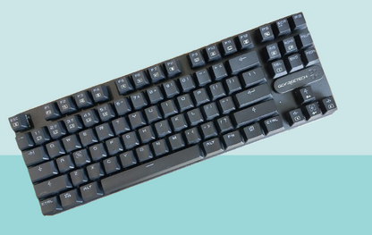 GFT MK600 60% Mechanical Keyboard