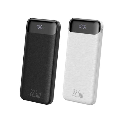 NexusPro 10000mAh Power Bank | A231