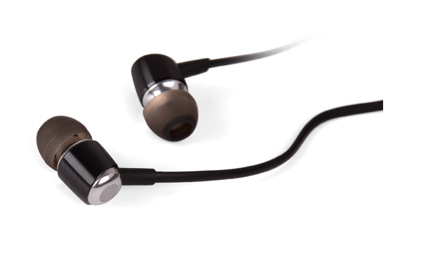 MK-750 HD Metallic Earphone