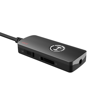Gaming USB Sound Card