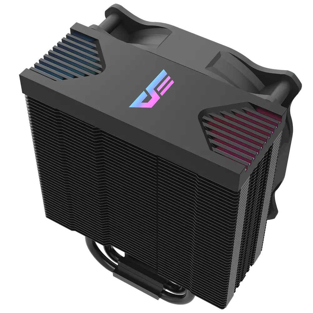 DARKFLASH Darkair Pro CPU Cooler