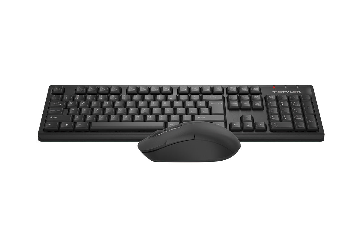 FG1200 / FG1200S 2.4G Power-Saving Wireless Desktop Set