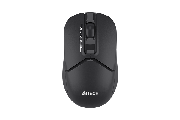 FB12 / FB12S Dual Mode Mouse