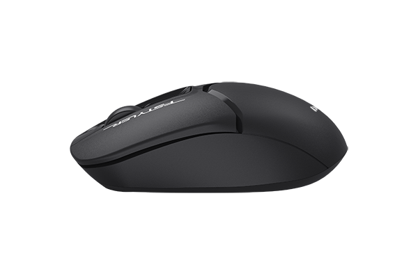 FB12 / FB12S Dual Mode Mouse