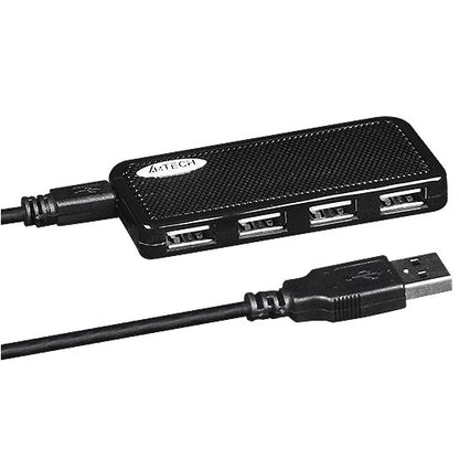 A4Tech HUB64 USB 2.0 HUB