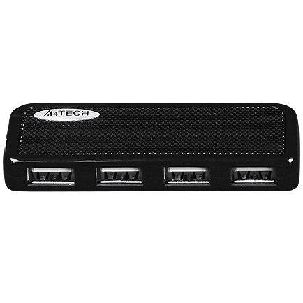 A4Tech HUB64 USB 2.0 HUB