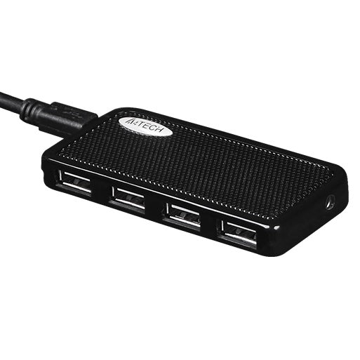 A4Tech HUB64 USB 2.0 HUB