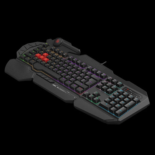 Bloody B310N RGB Neon Gaming Keyboard