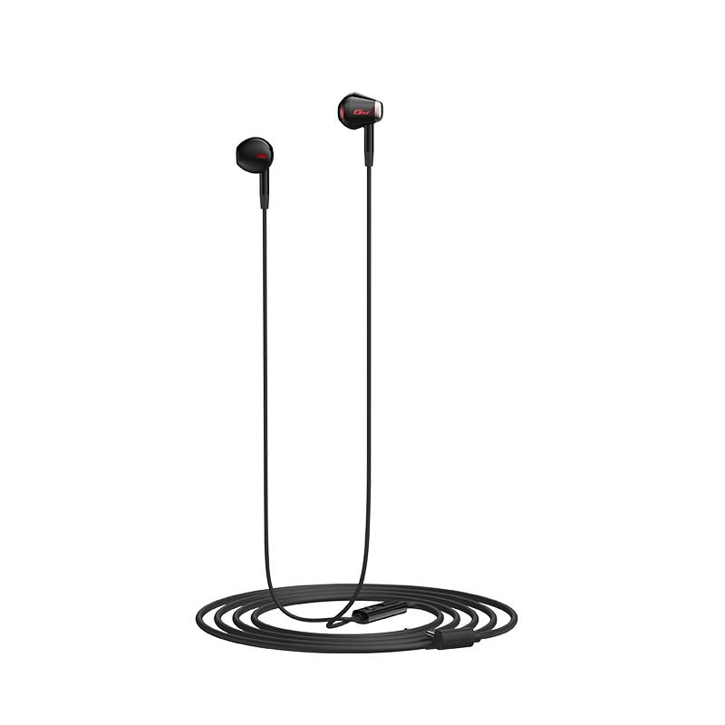 GM180 Plus  Semi-in-Ear Gaming Earbuds