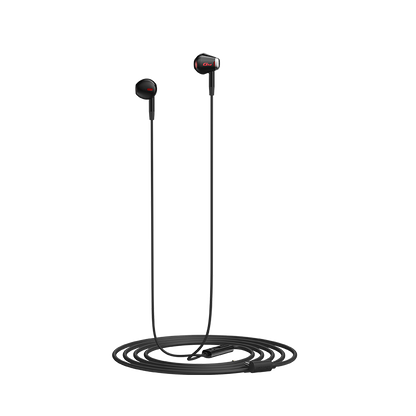 GM180 Plus  Semi-in-Ear Gaming Earbuds