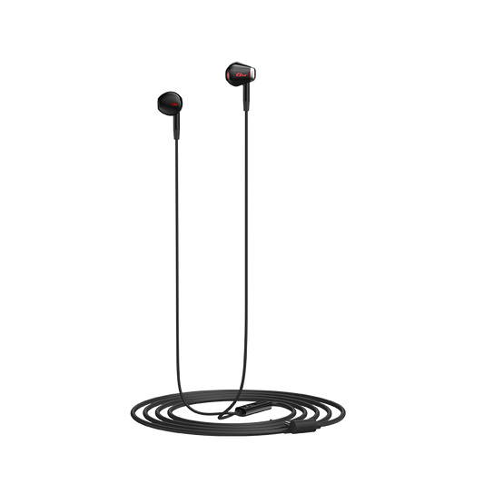 GM180 Plus  Semi-in-Ear Gaming Earbuds